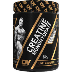 DY Nutrition Creatine Monohydrate 300gr