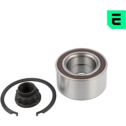 981824 KIT ΡΟΥΛΜΑΝ ΤΡΟΧΟΥ (FR) - TOYOTA YARIS (P13,P9) 1.0,1.3 OPTIMAL