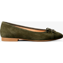 MICHAELKORS PIPER FLEX BALLET 40T6PIFP1S-282 Olive