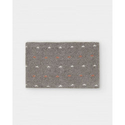 BOBOLI Neck warmer for baby - 294050 - ΑΓΟΡΙ - GREY