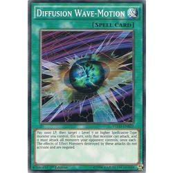 Yu-Gi-Oh - Diffusion Wave-Motion YGLD-ENB22