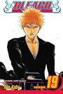 Bleach, Vol. 19 Bleach, Vol. 19