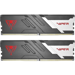 Patriot Viper Venom 32GB (2X16GB) DDR5 RAM 6400MHz C32 Black