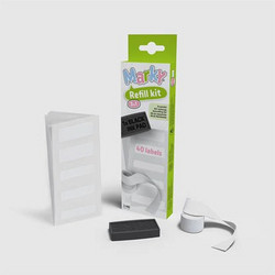 ΑΝΤΑΛΛΑΚΤΙΚΑ ΣΦΡΑΓΙΔΑΣ ΥΦΑΣΜΑΤΩΝ DIY MARKY