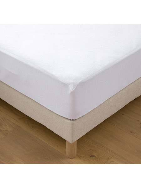 Σεντόνι με λάστιχο 70x190 cm