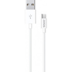 Savio USB - micro USB cable CL-124 CL-124