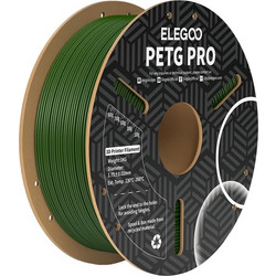 ELEGOO PETG Pro Νήμα, Ελαιοπράσινο