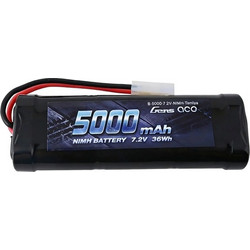 GENS ACE Μπαταρία 5000mAh 7,2V Tamiya