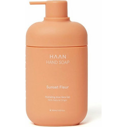 HAAN Sunset Fleur Κρεμοσάπουνο 350ml