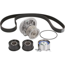 CONTINENTAL CT924WP1 - CONTITECH ΣΕΤ ΧΡΟΝΙΣΜΟΥ ΜΕ ΑΝΤΛΙΑ ΝΕΡΟΥ OPEL
