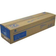 Konica-Minolta KonicaMinolta Developer Unit DV-512 DV512 Black Schwarz 600k (A2XN03D)