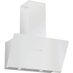 Davoline Shape 060 Απορροφητήρας Καμινάδα-Τζάκι 60cm Λευκός