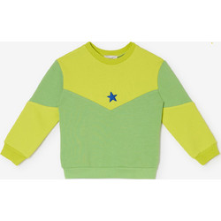 YELL-OH! - Yell-oh Μπλούζα Φούτερ Limeade & Forest Green (41221122126)