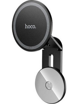 Hoco H93 Βάση Κινητού Μαύρο