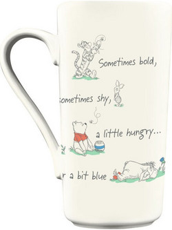 Disney Winnie the Pooh mug 470ml