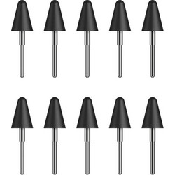 Kobo Stylus 2 Ανταλλακτικές Μύτες Μαύρες