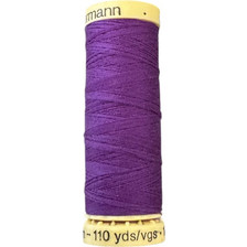 Gutermann Κλωστή Ραψίματος 1895 100% Polyester μωβ