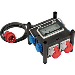 Brennenstuhl Power Distributor BSV 3-FI / TPE