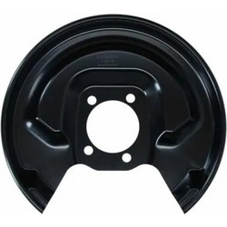 VW POLO 05-09 ΕΛΑΣΜΑ ΔΙΣΚΟΠΛΑΚΑΣ ΠΙΣΩ (ΔΙΑΜΕΤΡΟΣ ΕΛΑΣΜΑΤΟΣ 250/47ΜΜ) ΑΡ