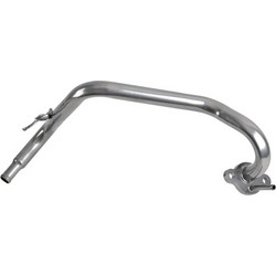 ΣΩΛΗΝΑΣ ΝΕΡΟΥ NISSAN D40 '06-'10 YD25DDTI EURO4