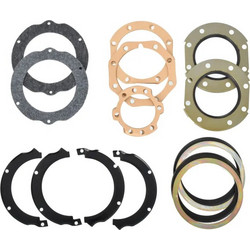 ΤΣΙΜΟΥΧΑ TOYOTA HILUX LN105/LN/YN6/RN3/4 '81-'97/ LAND CRUISER '80-'90 ΕΜΠΡΟΣ ΔΙΑΦΟΡΙΚΟΥ-ΑΚΡΑΞΟΝΙΟΥ (ΚΑΡΠΟΥΖΙΟΥ) ΣΕΤ