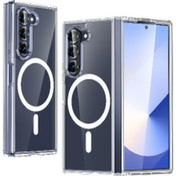 Beline MagFlex Back Cover Transparent (Samsung Galaxy Z Fold8)