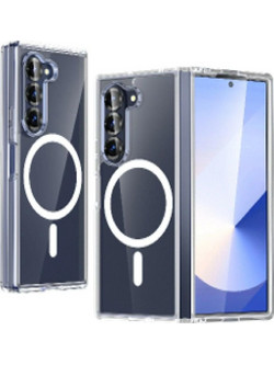 Beline MagFlex Back Cover Transparent (Samsung Galaxy Z Fold8)