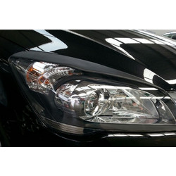 Motordrome Motordrome - Φρυδάκια για Kia Ceed Mk1 / ED (2010-2012) - 1 Σετ. (FR.00.0143)