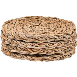 Σουβέρ Nerina Φ11cm Σετ 4 Τεμάχια