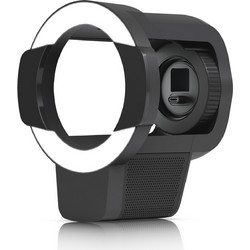 Ubiquiti | Infrared Emitter | Floodlight, radar, speaker, IPX5 - (UACC-AI-PRO-ENHANCER)