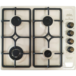 Multihome MH-6103 Εστία Αερίου Αυτόνομη