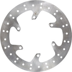 Δισκόπλακα Εμπρός Στρογγυλή για YAMAHA VIRAGO 250cc XV 1995-2000 282mm Μοτοσυκλέτα ROC