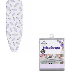Σιδερόπανο Βαμβακερό 97x34cm με Μαλακό Υπόστρωμα 8mm Blimp
