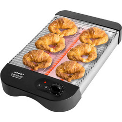 Cecotec EasyToast Basic CEC-08010 Φρυγανιέρα 900W