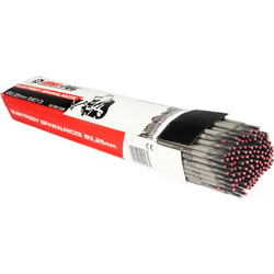 Ηλεκτρόδια Συγκόλλησης 3.25 x 350 mm 2.5 Kg MAR-POL M79421A