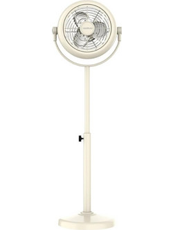 Cecotec Energy Silence 250 Classic Style Beige CEC-08205