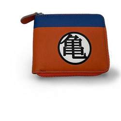 Dragon Ball Wallet - KMN10145