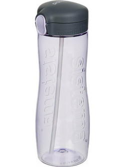 Παγούρι Νερού Με Καλαμάκι Quick Flip 800ml, Sistema