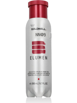 Goldwell Elumen Color NN9 Ανοιχτό Ξανθό Μόνιμη Βαφή Μαλλιών Χωρίς Αμμωνία 200ml