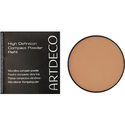 Artdeco High Definition Compact Powder 6 Soft Fawn Refill 10gr