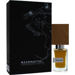 Nasomatto Absinth Pure Parfum 30ml