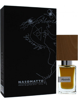 Nasomatto Absinth Pure Parfum 30ml