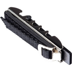 Dunlop Professional Toggle Flat Capo