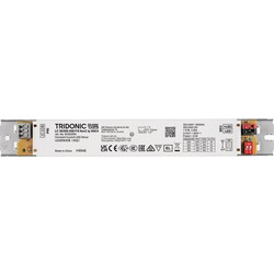ΤΡΟΦΟΔΟΤΙΚΟ TRIDONIC FLICKER FREE 27-34-40-50W