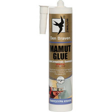 ΚΟΛΛΑ BOSTIK MAMUT GLUE 290ml ΛΕΥΚΗ