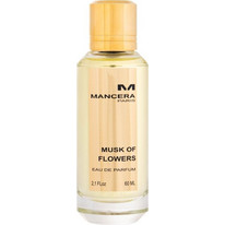 Mancera Musk of Flowers Eau de Parfum 60ml
