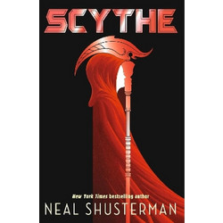 Scythe - Walker Books Ltd - Paperback / softback