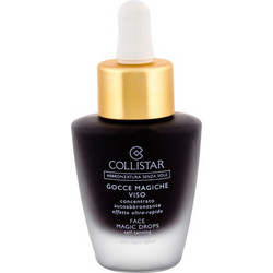Collistar Tan Without Sunshine Self-Tanning Face Magic Gelee 30ml