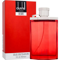 Dunhill Desire For A Man Eau de Toilette 150ml