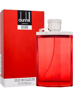Dunhill Desire For A Man Eau de Toilette 150ml